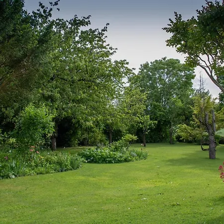 D'hotes La Pocterie Vouneuil-sur-Vienne