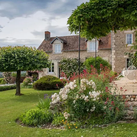 D'hotes La Pocterie 3*