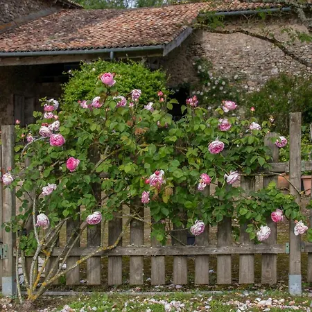 Bed & Breakfast D'hotes La Pocterie