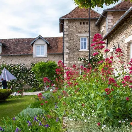 فندق مبيت وإفطار D'hotes La Pocterie 3*