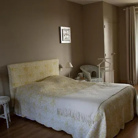 D'hotes La Pocterie