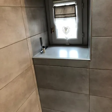 D'hotes La Pocterie