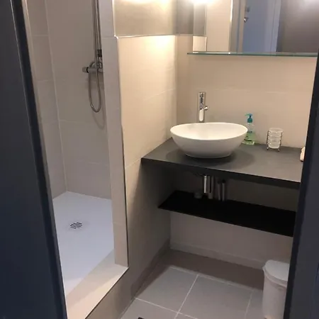 D'hotes La Pocterie 3* Vouneuil-sur-Vienne