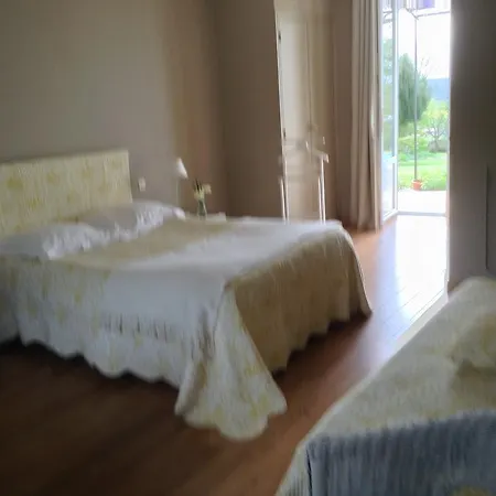 D'hotes La Pocterie