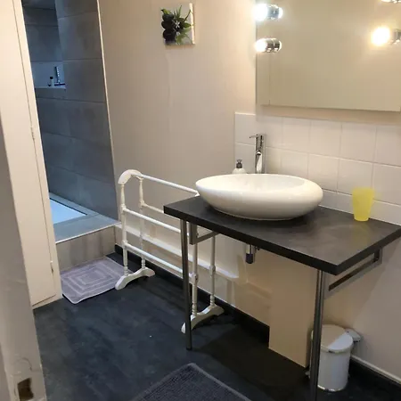 D'hotes La Pocterie