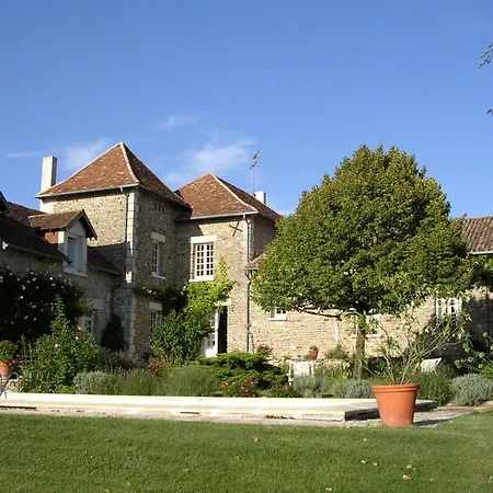 D'hotes La Pocterie Bed & Breakfast *