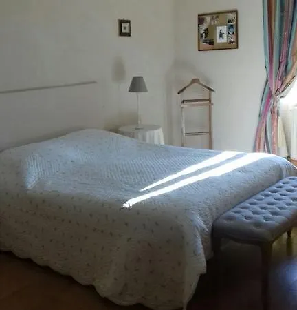Bed & Breakfast D'hotes La Pocterie Vouneuil-sur-Vienne