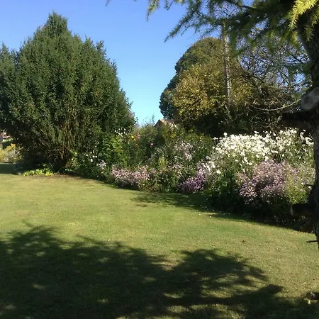 Bed & Breakfast D'hotes La Pocterie Vouneuil-sur-Vienne